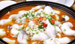 酸菜鱼做法视频,酸爽开胃，营养满分