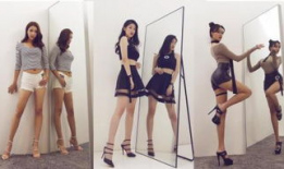 美腿视频,跟随视频领略腿部魅力